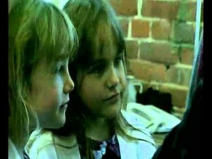 L'incroyable histoire des jumelles Dionne