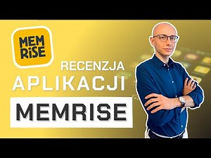 #1 Recenzje aplikacji do nauki języków - MEMRISE