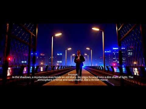 WAN 2 2 FastWan Lucy Edit 5B 21 9