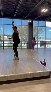 Take an inside look at what our energizing so you think you can dance class is all about - we hope to see you in the next one! For our full group fitness schedules, download the Crunch App or go to Crunch.com 💪 | Crunch Fitness