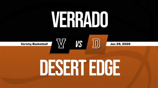 Basketball Game Preview: Verrado Vipers vs. North Canyon Rattlers   How To Watch
