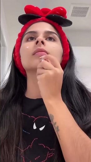 My Simple Skincare Routine for Clear & Glowing Skin ✨ | Clean Girl Aesthetic #beautifulmoments