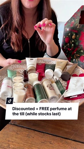 Rituals Advent Calendar: Luxury Products for £164.50
