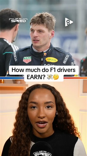 “ I think the lowest salary is about a MILLION” 🤯