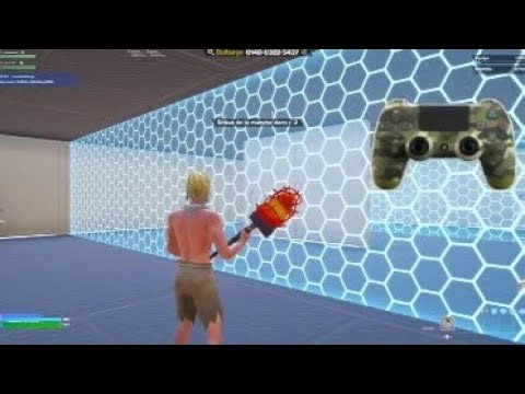 2v2 piece control 150 ping control