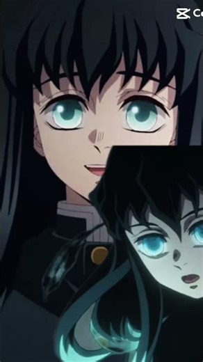 Muichiro Mist breathing 3rd form 💀