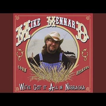 Beautiful Nebraska (The Official State Song)