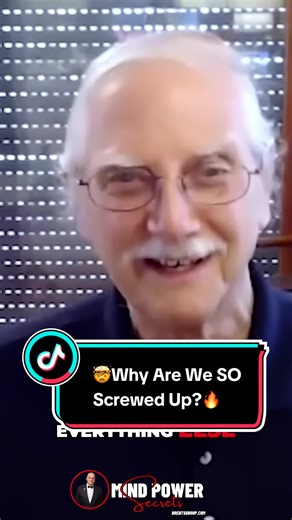 Mind Power Secrets on TikTok