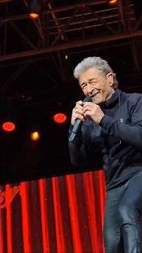 Peter Maffay: And it was summer | Live in Bad Segeberg/Kalkberg, May 16, 2026 [Day 2] #petermaffay
