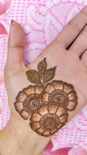 beautiful simple mehandi designs#mehndi #hennadesign #henna #mehandi #mehndidesign #trendingshorts