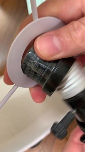 Here’s a way to repurpose your old lamp shade, turn it into a plant pot! With Cricut Iron-On Vinyl, you can turn the black lamp shade, into a patterned pot 🌱 | Cricut