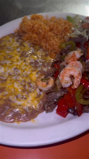 Not on the menu? No worries! Here at Rosa's Mexican Restaurant we make the dish exactly how you want it a! Come visit us at 322 N Pacific Coast Hwy Hermosa Beach CA 90254! | Rosas Restaurant