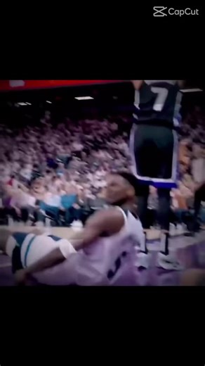 First Basketball Edit with Wolves Highlights