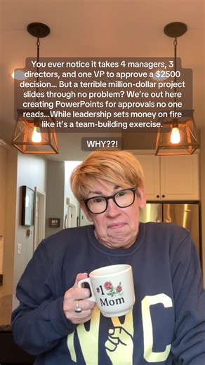 You’ve either gotta laugh, or leave. FREE Corporate Bullsh*t Bingo Card now available in my profile…laugh right on through all the BS! 🤣🫶🏻