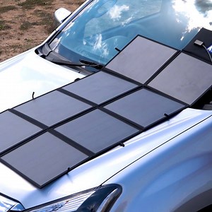3.1K views · 26 reactions | YOU GOTTA SEE THIS! 120w Solar Blanket...