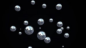 Ball-Teilchen-Shatter-Animationshintergrund: Stockvideos & Filmmaterial (100 % lizenzfrei) 1075106894 | Shutterstock