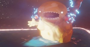 The best Dreams games we've seen so far