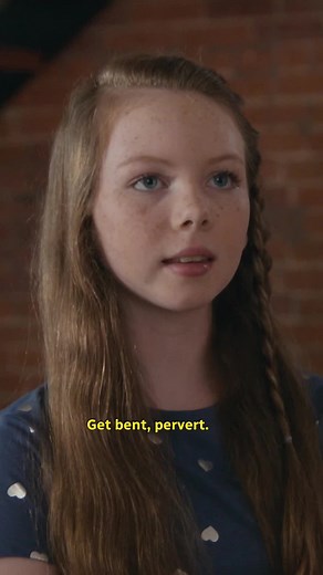 Alice's Self-Defence Tips from Anne | Workin' Moms Subtitle