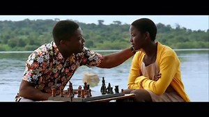 Queen of Katwe TV Movie Trailer