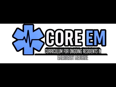 ATLS 11th Edition Update - 2025 | Dr Nayan Sriramula | CORE EM | SACTEM