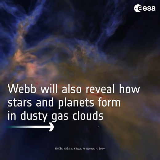 James Webb Space Telescope sees little red dots feeding black holes: 'This is how you solve a universe-breaking problem'