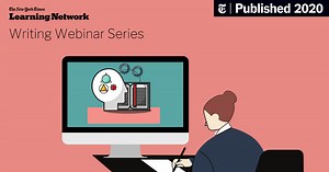 On-Demand Webinar: Teaching Informational Writing