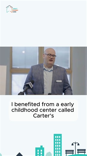 Educators build futures. We believe they should be able to build...