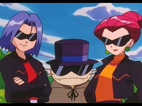 jessie and james being girlboss and malewife part 2 (ft. their cat)