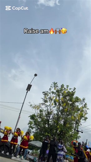 Experience the Excitement of Calabar Carnival 2025