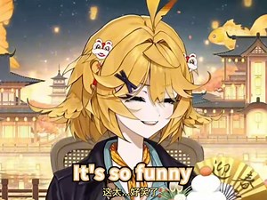 【熟切】Doki见到Selen娃还在售卖后竟然...［Dokibird Was Surprised To Find Selen Merch In Japan］