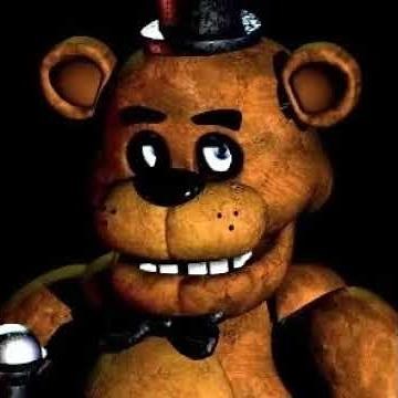 Risa de Freddy fazbear