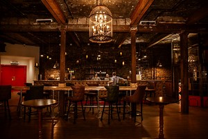 Culley's Kitchen & Bar