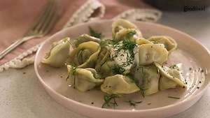How To Make Pelmeni (Siberian Dumplings)