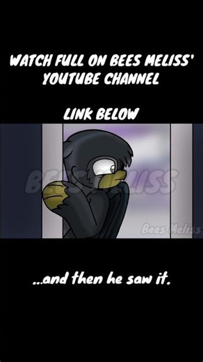 He couldn't believe it! (CLICK FOR FULL VIDEO) #mylittlepony #mlp #animation #art #oc