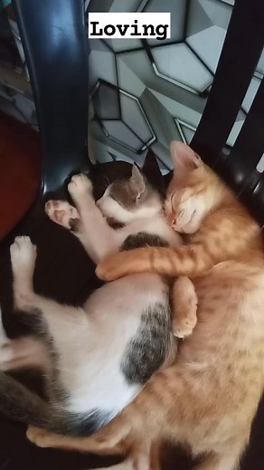 #memengloving | Ruben Lasco Montero