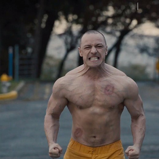 11M views · 60K reactions | Trainer Magnus Lygdback shares his beast-making back workout plan. | Men's Health | Facebook