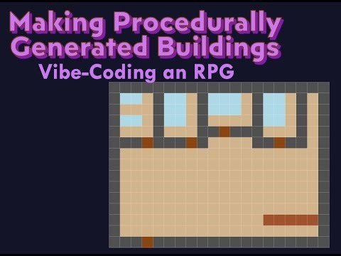 Vibe Coding an RPG Devlog