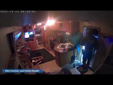 Cherokee County Man Shot by Police Releases Video, Cops Are So Scared They Shoot A Man With Hands Up