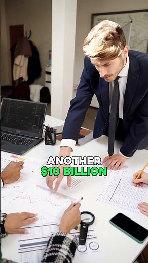 Warren Buffett Just Bought This Stock