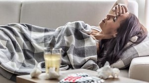 Erkältungssaison: So lange sollten Sie bei Infekten zu Hause bleiben