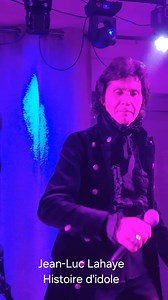 "La mélodie du monde" [2026] Session inédite 🎥 Jean-Luc Lahaye en Concert Live 🎤, Le Quesnoy (59), ce samedi 14 février 2026. | Jean-Luc LAHAYE_Histoire d'idole