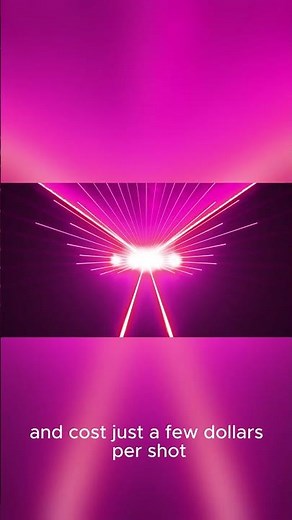 How Laser Weapons Are Changing Modern Warfare