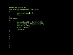 Mind Luster - Learn Lists and Loops