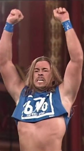 Stevie Richards' WWE Raw Debut: A Historic Moment in Wrestling