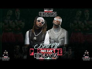 BEST OF P SQUARE Video Mix 2024 by Dj Kingbangs (Do me, Bizzy Body, Story, Personally & more)