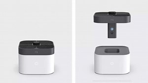 Ring's Always Home Cam is a flying indoor security camera for your home