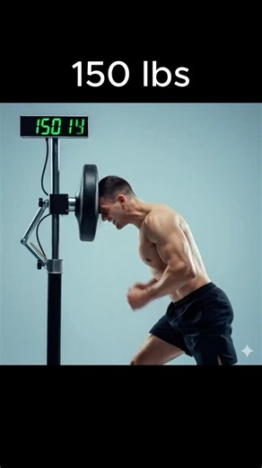 Human vs Goat vs Bison Headbutt Battle 💪 #animalfacts #comparison #shocking