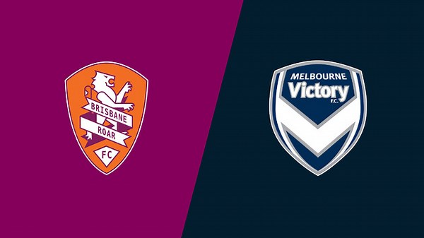 Mini Match Replay: Brisbane Roar vs. Melbourne Victory