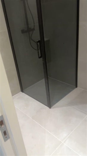 Bathroom Renovation in Netherland