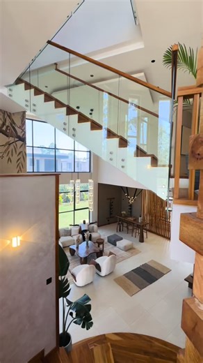 Loresho: Exclusive 4 & 5 Bedroom Townhouses for Sale